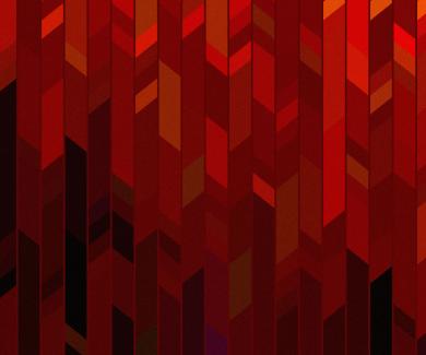 abstract red and black background pattern