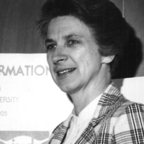 Phyllis Piotrow