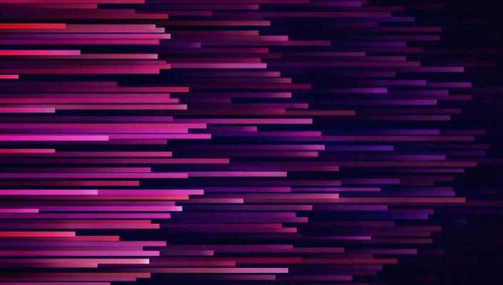 abstract background pattern with horizontal lines